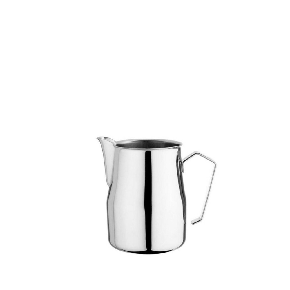 PITCHER METAL KARGA AGIZLI 700 ML