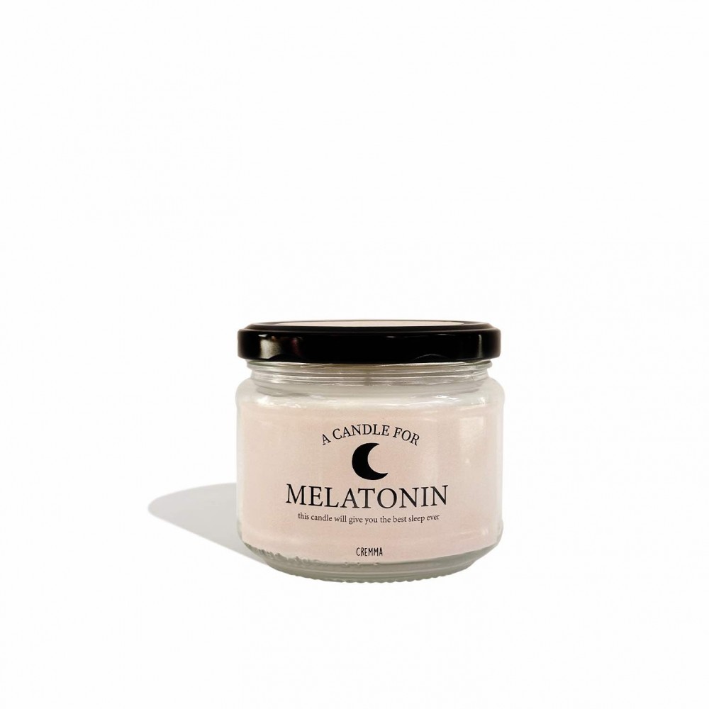 MELATONIN CANDLE