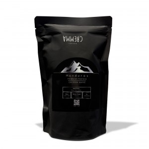HONDURAS Çekirdek Kahve 250 GR 