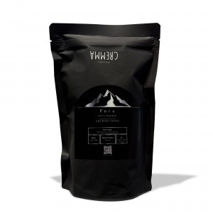 PERU Çekirdek Kahve 250 GR 