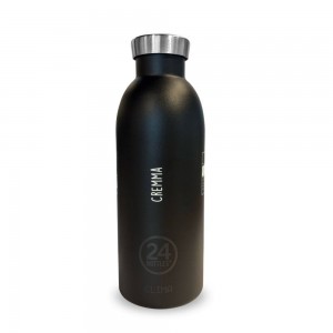 Cremma X Clima Bottle Tuxedo Black 500 ml